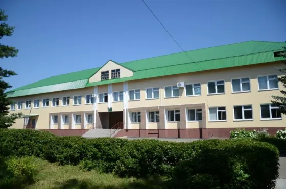 Мезенский педагогический колледж