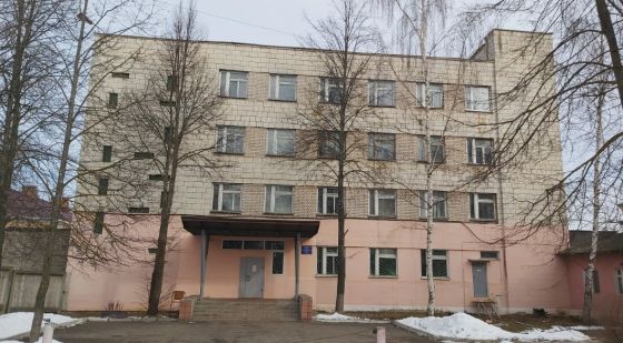 Нерехтский политехнический техникум