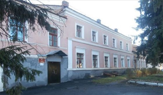 Рыльский филиал Курский базовый медицинский колледж