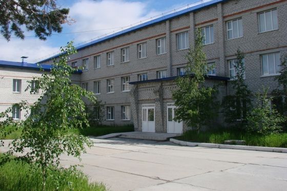 Ноябрьский колледж профессиональных и информационных технологий