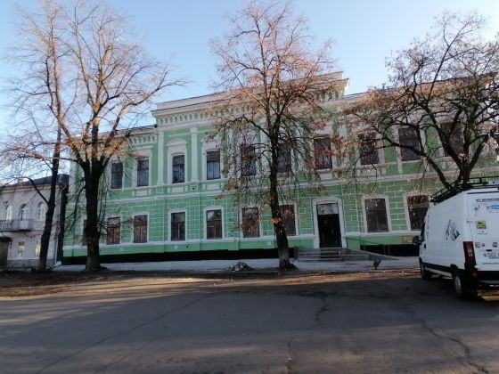 Борисоглебский сельскохозяйственный техникум