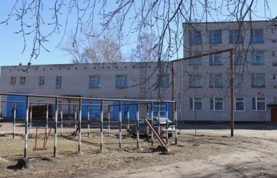 Вышневолоцкий колледж филиал в п.г.т. Красномайский