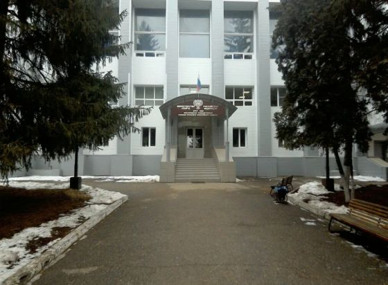 Кисловодское государственное училище (техникум) олимпийского резерва