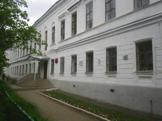 Сарапульский колледж социально-педагогических технологий и сервиса