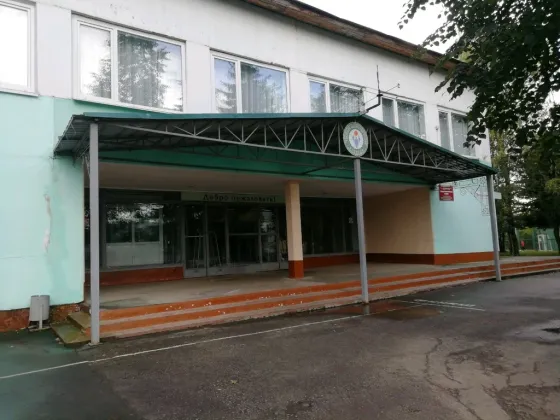 Тверской политехнический колледж