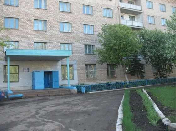 Туймазинский агропромышленный колледж
