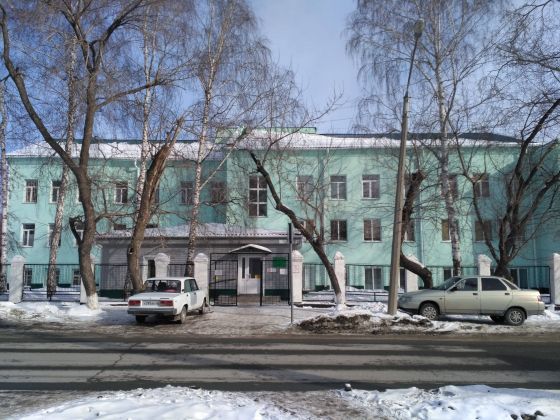 Алтайский краевой колледж культуры и искусств