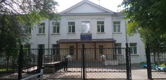 Владимирский педагогический колледж