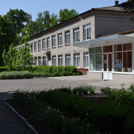 Брасовский промышленно-экономический техникум