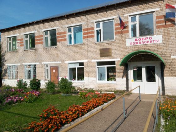 Частинский филиал Строгановского колледжа