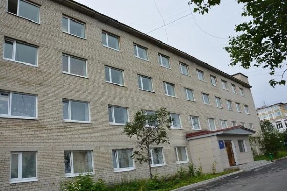 Магаданский колледж искусств