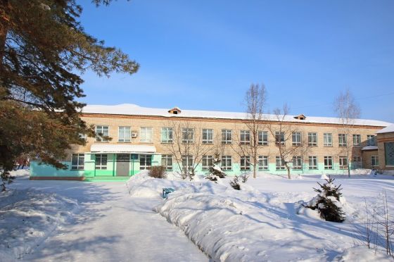 Сельскохозяйственный технологический колледж