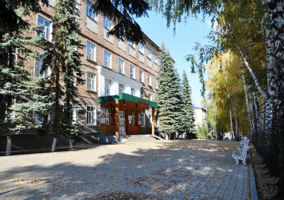 Аксеновский агропромышленный колледж им. Н.М. Сибирцева