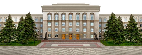 Колледж Курского государственного аграрного университета имени И.И. Иванова