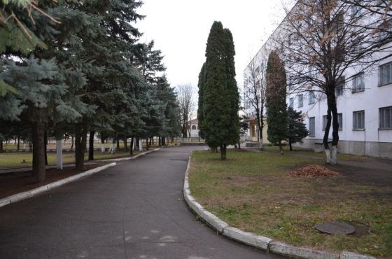 Чегемский филиал Кабардино-Балкарский колледж "Строитель"