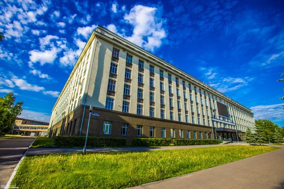 Университетский колледж Сибирского государственного индустриального университета