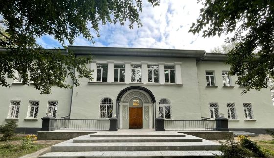 Алтайский бизнес-колледж