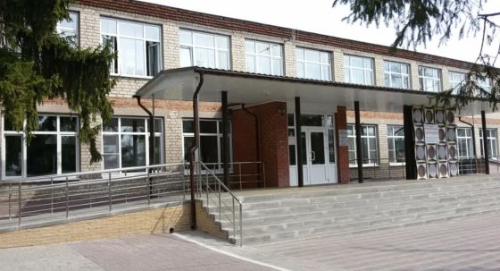 Курский государственный техникум технологий и сервиса