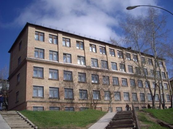 Ухтинский медицинский колледж