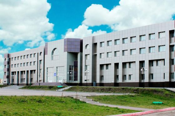 Колледж Кузбасского государственного технического университета имени Т.Ф. Горбачева в г. Прокопьевске