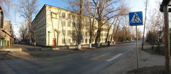Многоотраслевой колледж