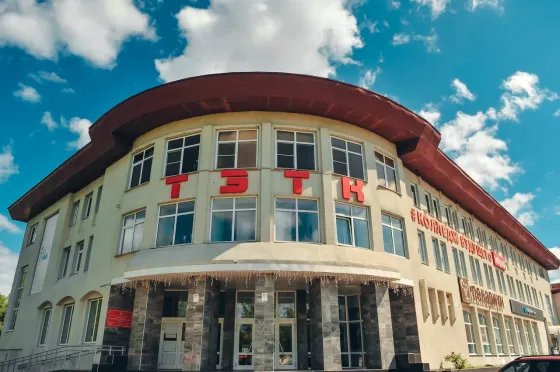 Тольяттинский экономико-технологический колледж