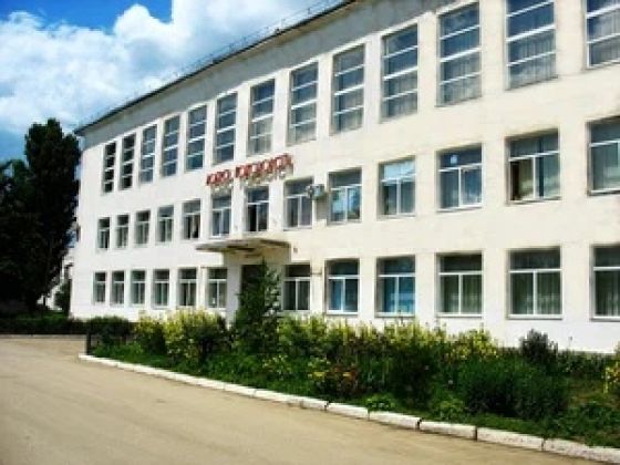 Чапаевский агротехнологический техникум