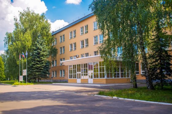 Энергомеханический колледж КГТА имени В.А. Дегтярева