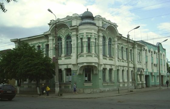 Сызранский колледж искусств и культуры им. О.Н. Носцовой