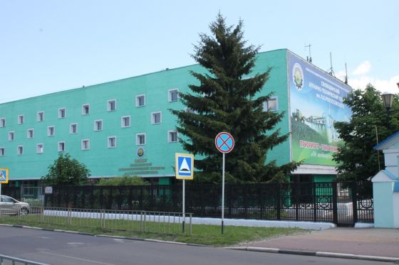 Свободинский аграрно–технический техникум им. К.К. Рокоссовского