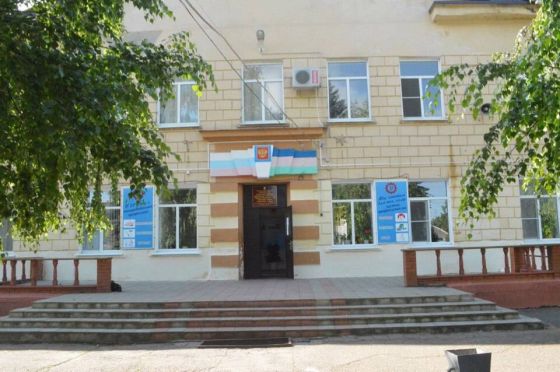 Староминский механико-технологический техникум