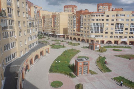 Первый академический профессиональный колледж