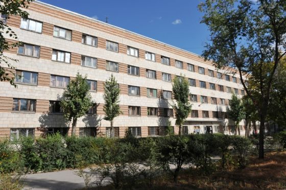 Волгоградский медицинский колледж