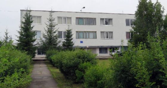 Чудовский техникум