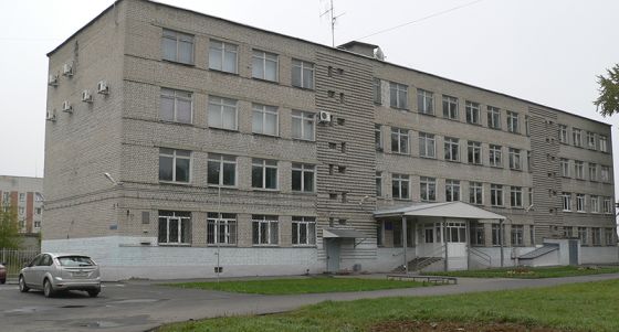 Ивановский железнодорожный колледж