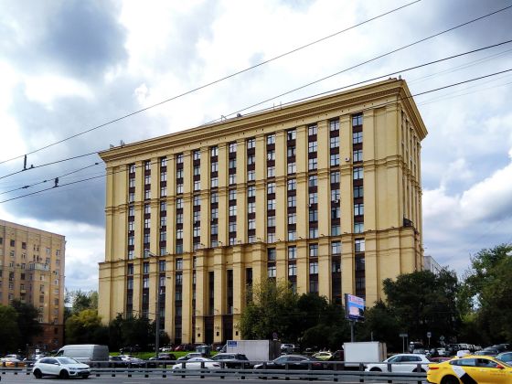 Московский международный колледж