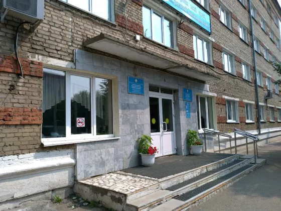Уфимский колледж предпринимательства, экологии и дизайна