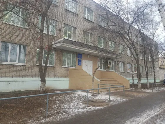 Ижевский автотранспортный техникум