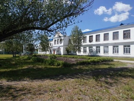 Мишкинский агропромышленный колледж