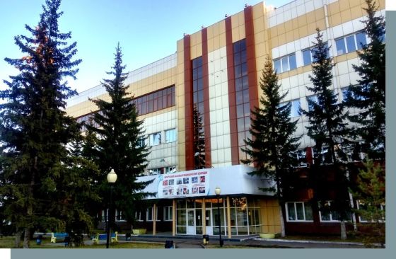 Иркутский базовый медицинский колледж