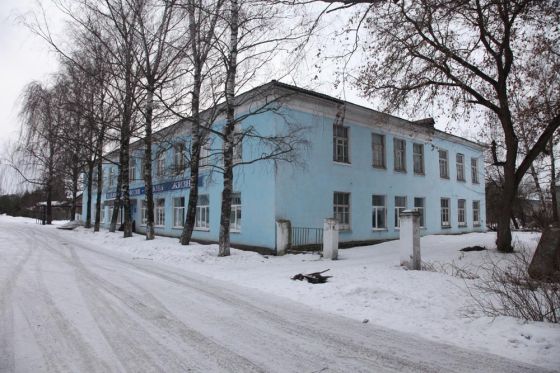 Ржевский колледж имени Н. В. Петровского
