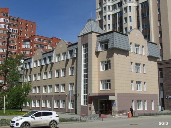 Колледж управления и сервиса "Стиль"