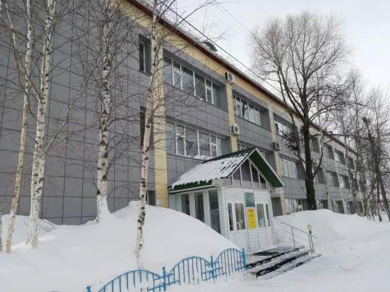 Индустриальный институт (филиал) Югорского государственного университета