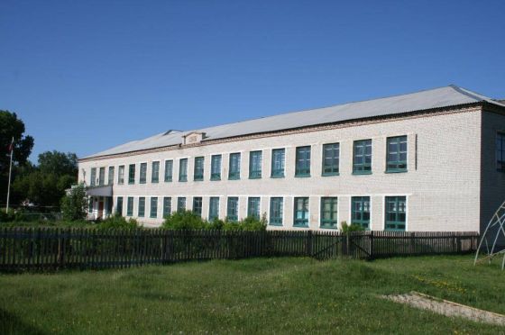 Кособродский профессиональный техникум
