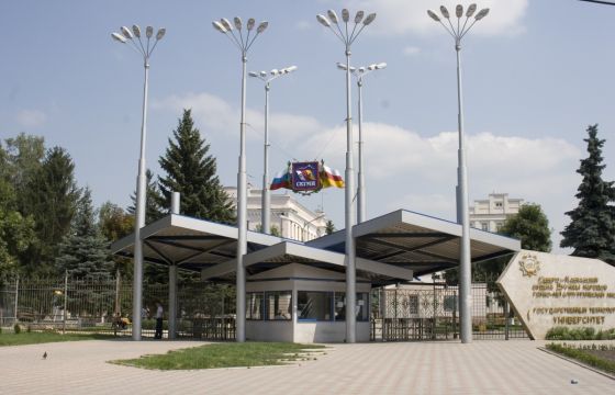 Колледж Северо-Кавказского горно-металлургического института (государственный технологический университет)