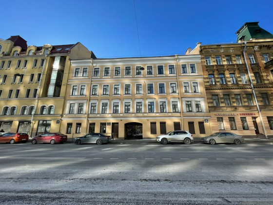 IT-колледж Хекслет в Санкт-Петербурге