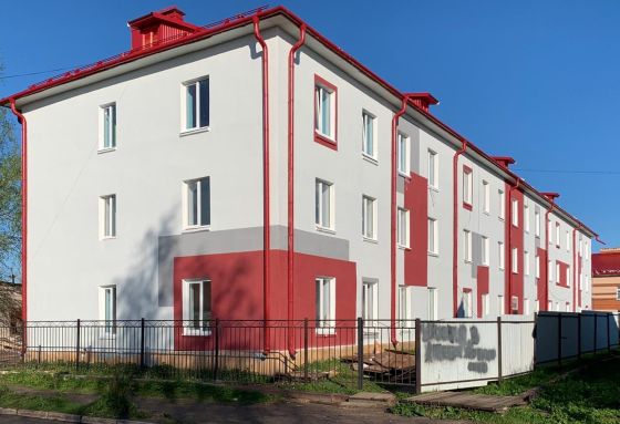 Маловишерский техникум
