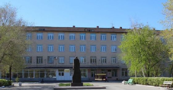 Новотроицкий политехнический колледж