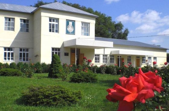 Аграрно-технологический колледж г. Черкесск
