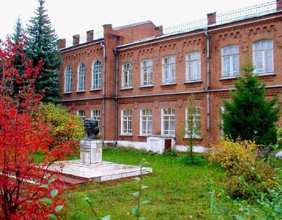 Бирский филиал Уфимского университета науки и технологий